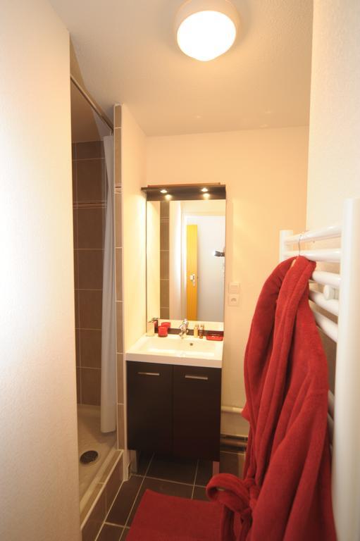 Residence Provence Marseille Ngoại thất bức ảnh