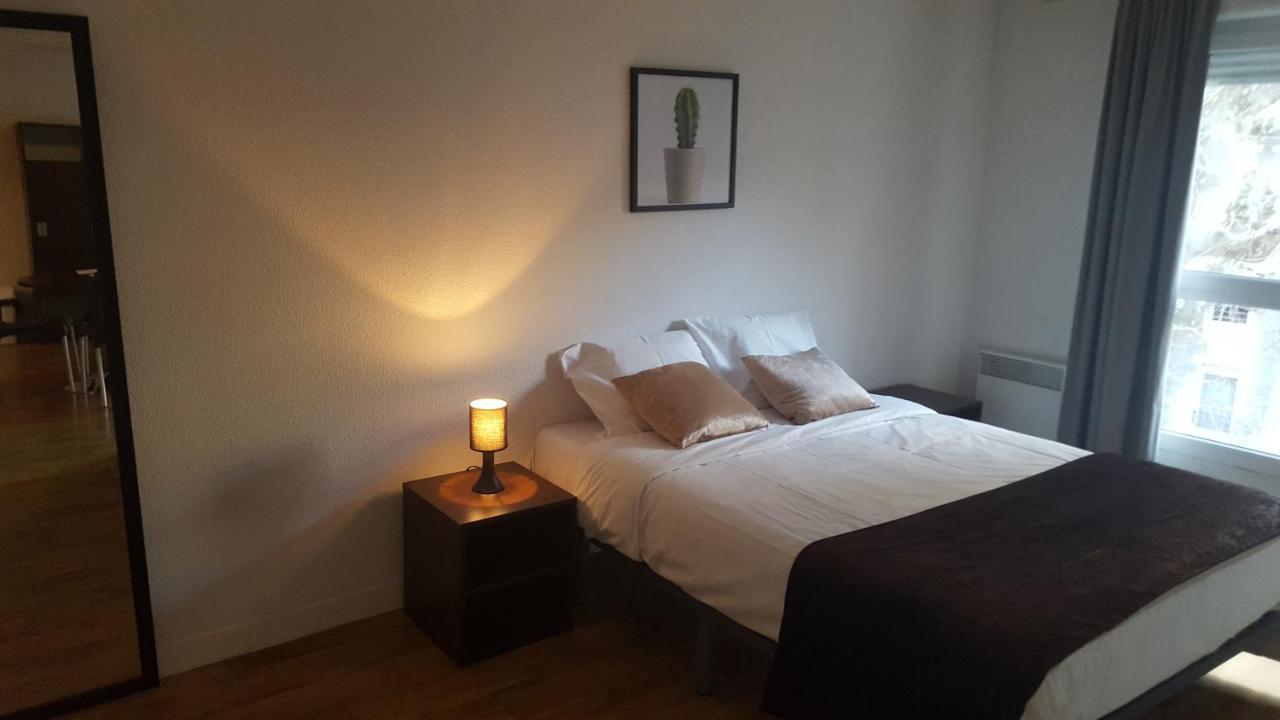 Residence Provence Marseille Ngoại thất bức ảnh