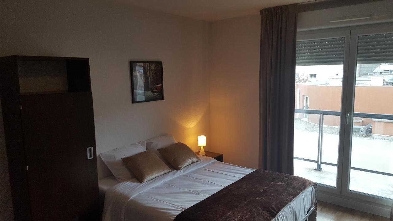 Residence Provence Marseille Ngoại thất bức ảnh