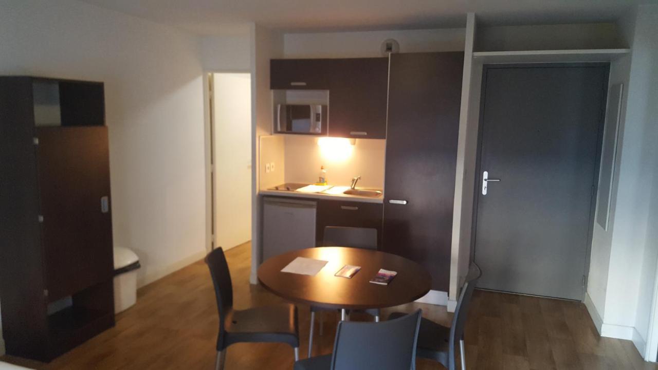Residence Provence Marseille Ngoại thất bức ảnh