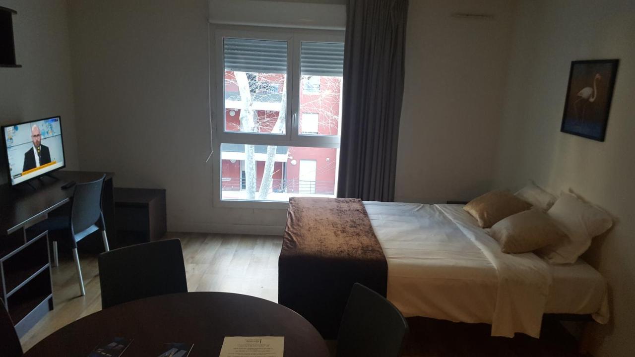 Residence Provence Marseille Ngoại thất bức ảnh