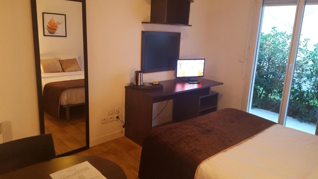 Residence Provence Marseille Ngoại thất bức ảnh