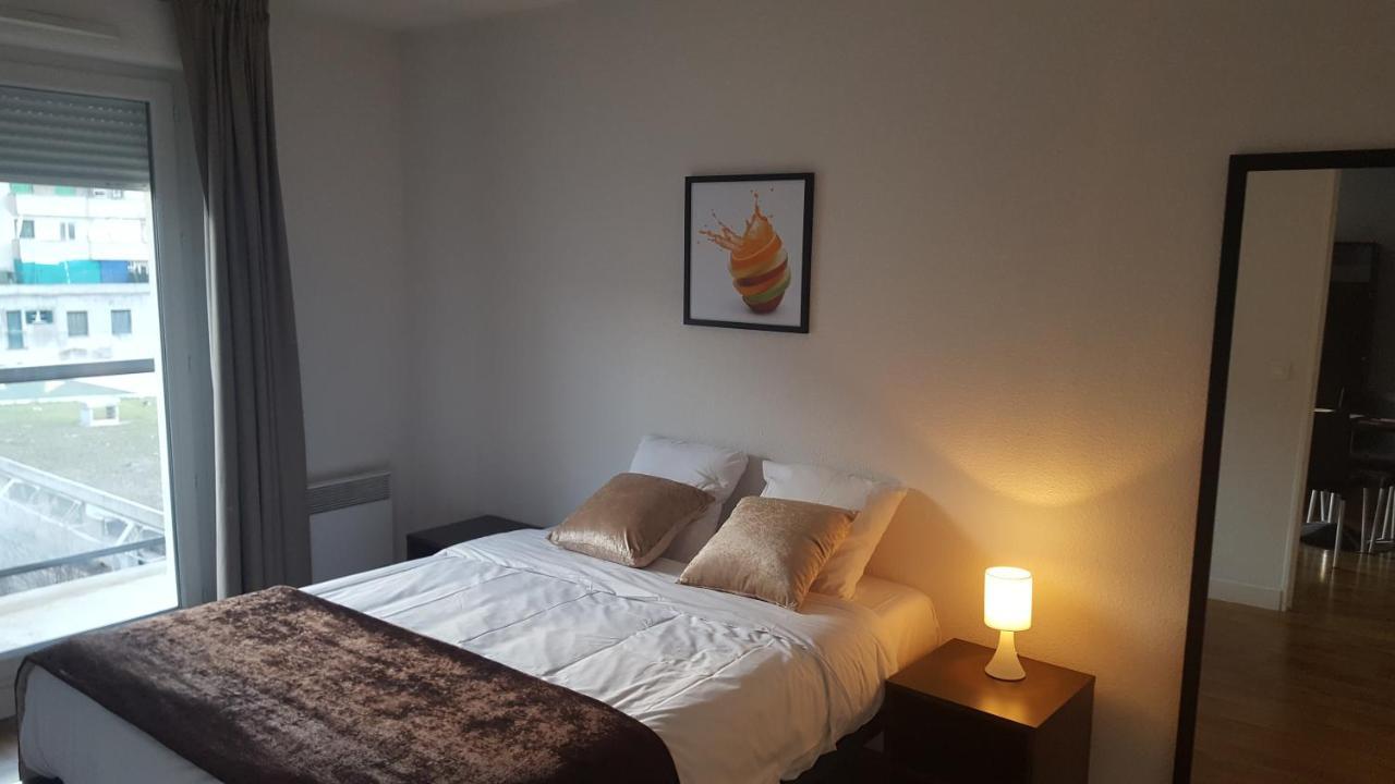 Residence Provence Marseille Ngoại thất bức ảnh